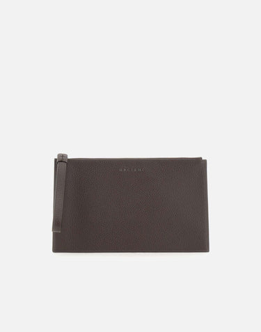 Pochette "Micron" SU0119MIC EBANO ORCIANI 