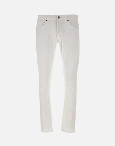 Jeans "George" UP232BS0030 PTD000 DONDUP 