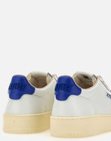 Sneakers "Medalist Low" AULM DL01 AUTRY 