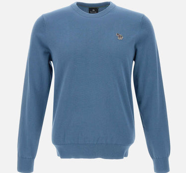 Maglia in cotone organico M2R503XZ M2185843 PS PAUL SMITH 