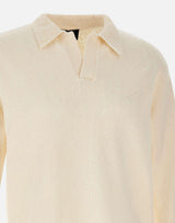 "Knitted Polo" MLM100220 27 REPRESENT 