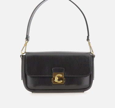 Borsa a spalla "C-Me Lock Medium" U4M120201 001 COCCINELLE 