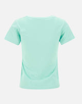 T-shirt "Mentuccia 01" PED5342 99012244125 PEUTEREY 