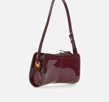 Borsa "Keira" BS11600 VRPIUWINEBERRY GIANNI CHIARINI 