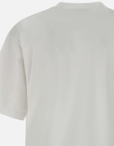 T-shirt  "Loose fit tee" S71GD1553 S23009100 DSQUARED2 