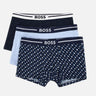 Set tre boxer "Trunk 3P" 50531694 960 BOSS 