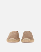 Espadrillas "Cevio" 803P07638 003 POLO RALPH LAUREN 