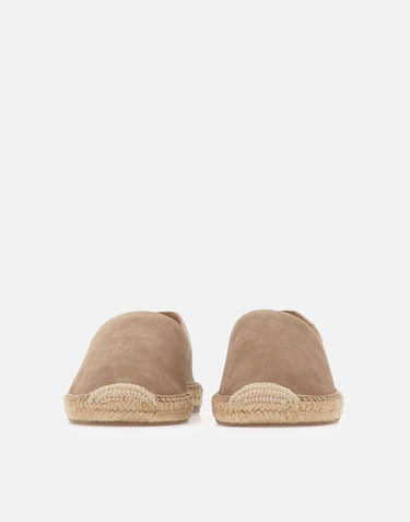 Espadrillas "Cevio" 803P07638 003 POLO RALPH LAUREN 