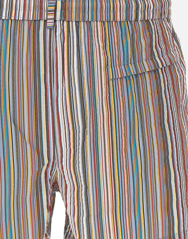 Costume da bagno "Jacquard Signature" M1A239BU41736 92 PAUL SMITH 