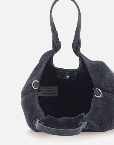 Borsa a mano "Dua" BS9798 CMPLNOTTURNO GIANNI CHIARINI 