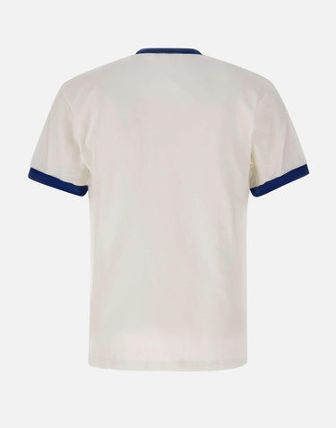 T-shirt "SS Connection script" I035429 3DL4G CARHARTT WIP 