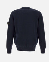Maglia in cotone 8115506A2 V0020 STONE ISLAND 