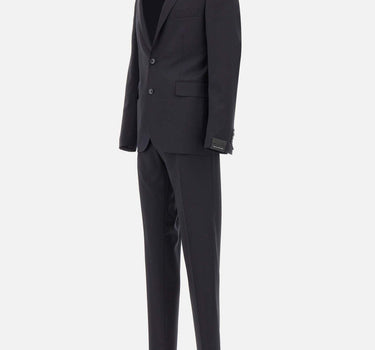 Completo in fresco lana super 110's 2FBR22B01 060001B5013 TAGLIATORE 