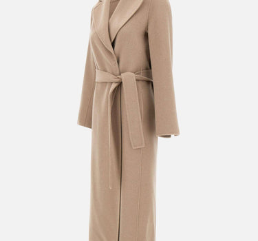 Cappotto "Paola" 2529016083600 002 'S MAX MARA 