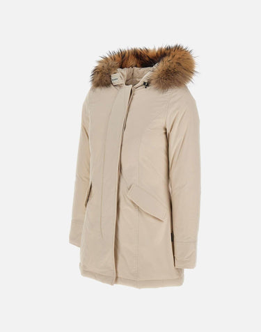 Parka "Luxury Arctic Raccoon" CFWWOU0652 FRUT31288743 WOOLRICH 