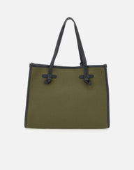 Borsa a spalla "Marcella" BS6850 COMMCNVSECORDAMILITARE MARCELLA CLUB GIANNI CHIARINI 