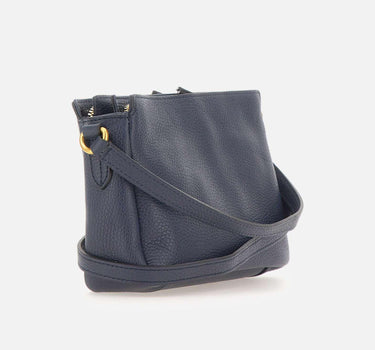 Borsa a tracolla "Laura" BS12525 GRNNAVY GIANNI CHIARINI 