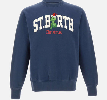 "Soho Sb Grinch" SOH0004 01737I61EMB MC2 SAINT BARTH 