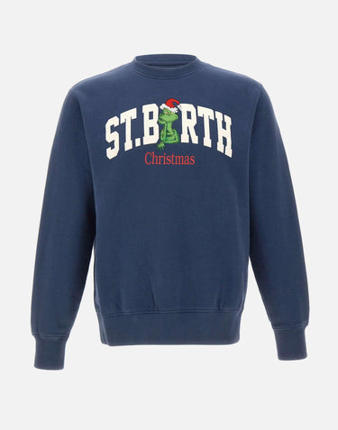 "Soho Sb Grinch" SOH0004 01737I61EMB MC2 SAINT BARTH 