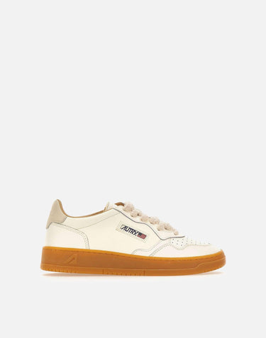 Sneakers "Medalist Low" AULM BD01 AUTRY 