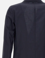 Blazer in cashemere E75GIAC12 TES0E09611 ELEVENTY 