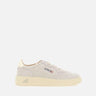 Sneakers "Medalist Low" in camoscio AULW UH01 AUTRY 