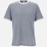 T-shirt in cotone L75TSHL05 TES0L305081301 ELEVENTY 