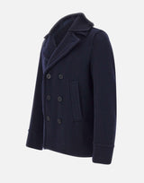 Giacca in lana e cashmere 15312361 050 PAUL&SHARK 