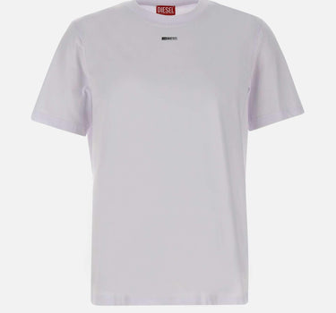 T-shirt "T-Adjust-V6" A21654 0NIAX100 DIESEL 