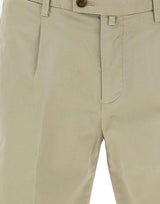Bermuda in cotone BG101325008 00042 BRIGLIA 1949 