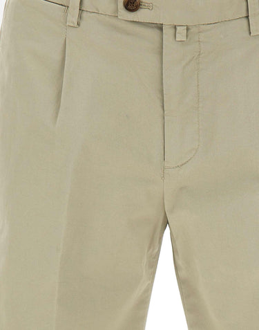 Bermuda in cotone BG101325008 00042 BRIGLIA 1949 