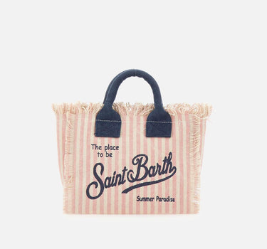 Borsa a mano "Vanity Mini" VAMI001 03448L MC2 SAINT BARTH 