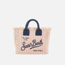 Borsa a mano "Vanity Mini" VAMI001 03448L MC2 SAINT BARTH 