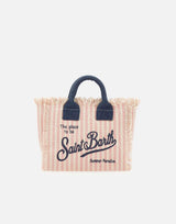 Borsa a mano "Vanity Mini" VAMI001 03448L MC2 SAINT BARTH 