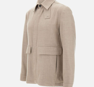 Giacca "Chet" CHET 40011800023 BRIGLIA 1949 