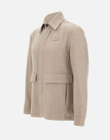 Giacca "Chet" CHET 40011800023 BRIGLIA 1949 