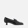 Scarpe con tacco "D-Amber Moc 30" Y03835 P8880T8013 DIESEL 