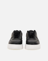 Sneakers "Orbit vintage" F1277001 BLKWHITE AXEL ARIGATO 