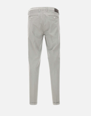 Pantaloni "Mucha Chinos" P249JM 22775497 RE-HASH 