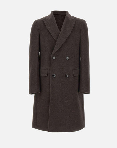 Cappotto "H-Hyde-DB" 50551135 202 BOSS 