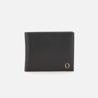 Portafoglio "Micron" SU0112MIC NERO ORCIANI 