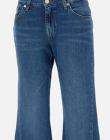 Jeans "Spencer flare mesa" 7U350555 U71E5 7 FOR ALL MANKIND 