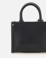 Borsa a mano mini con charm AA6102E1012 22222 LIU-JO 
