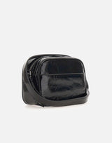 Borsa "Reedition Naplack Mini" PERGSA061CR0044 BLACK COURREGES 
