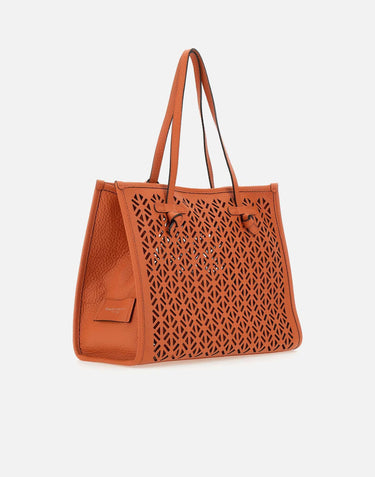Borsa "Marcella Agadir" BS11730 AGADIRCORALLO MARCELLA CLUB GIANNI CHIARINI 