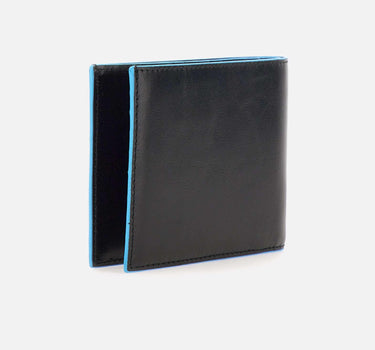 Portafoglio in pelle PU1241B2R N PIQUADRO 