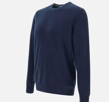 Maglia  in  cashmere e lana 900101 692 KANGRA 