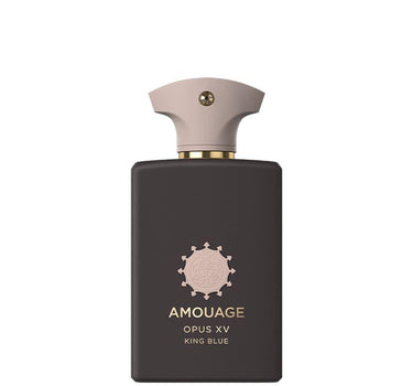 Eau de Parfum "Opus XV King Blue" 100ml 0AMOEDP100OPUSKING 100ML AMOUAGE 