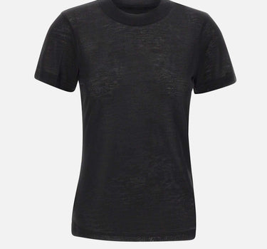 "Lyocell Cashmere Tee" 31742 1433 FILIPPA K 