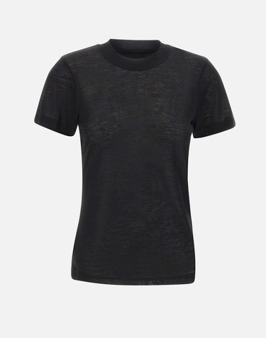 "Lyocell Cashmere Tee" 31742 1433 FILIPPA K 